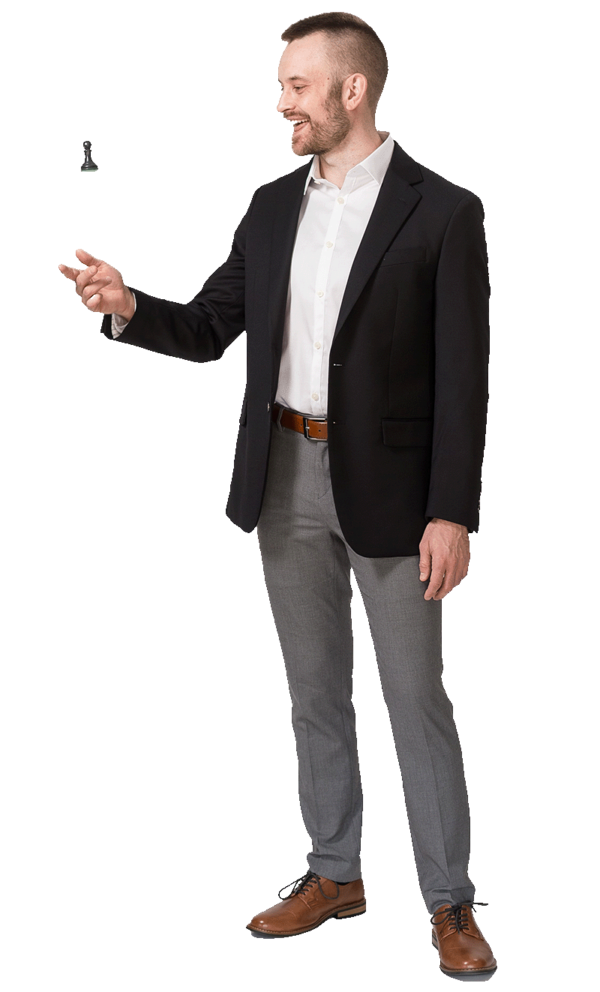 Brand Statement IM John Bartholomew John Bartholomew International