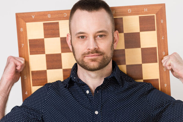 The Biography of IM John Bartholomew John Bartholomew International